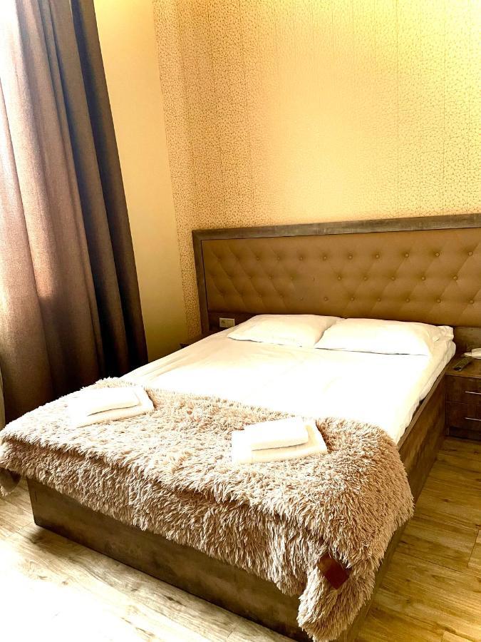 Glendale Boutique Hotel Erévan Extérieur photo